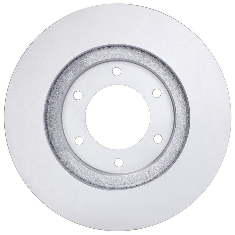 Front Disc Brake Rotor for Toyota T100 93-98, gallery