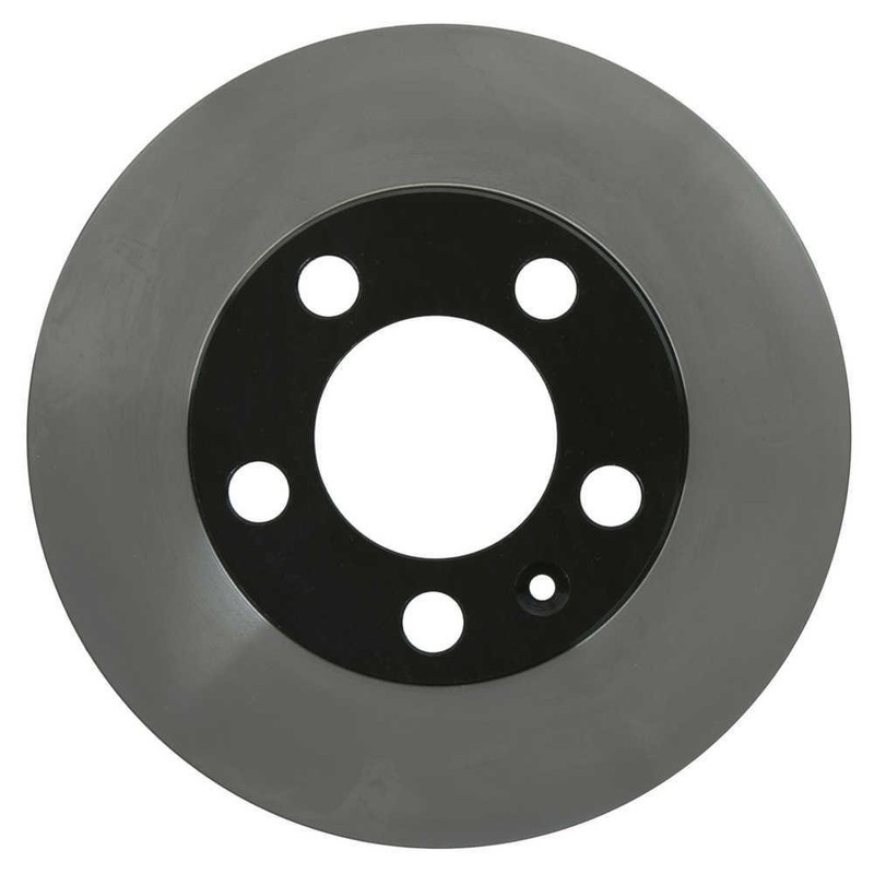 Disc Brake Rotor Wagner BD125642E gallery