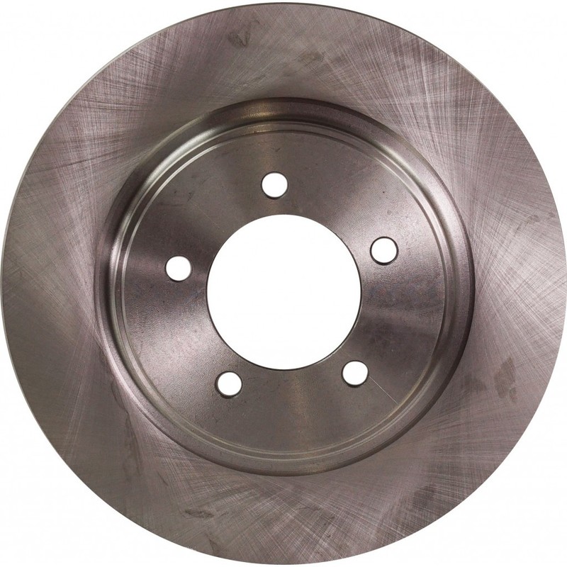 SureStop Brake Disc For Ford Explorer Sport Trac 2007-2010 Driver OR Passenger gallery