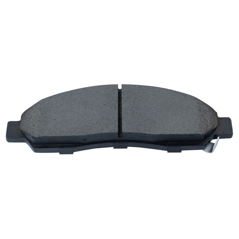 Front Ceramic Brake Pads Rotors & Caliper Kit for Chevy GMC Isuzu New gallery