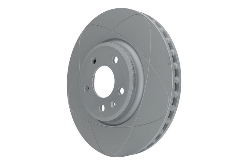 X2 PCS L&R SIDES FITS AUDI A4 ALLROAD B8 2.0 TFSI BRAKE DISC 24.0330-0193.1 ATE gallery
