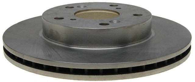 Raybestos Brakes 980952R Raybestos R-Line Brake Rotor gallery