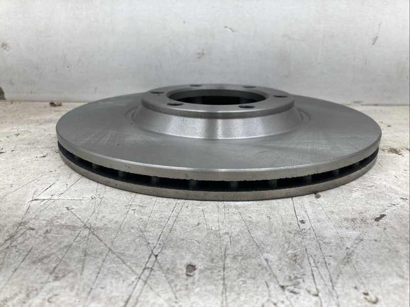 Centric C-Tek Standard Brake Rotor 121.43005 (New Old Stock) gallery