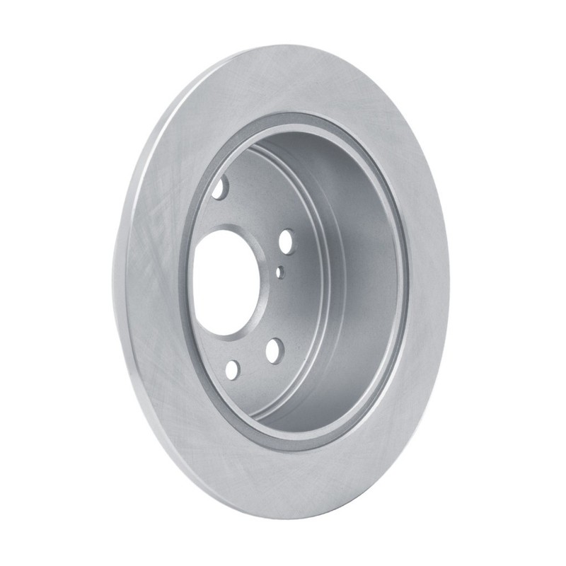 For Lexus ES300 1997-2001 Brake Rotor Rear | Cast Iron | Solid | 5 Stud/Lug Hole gallery