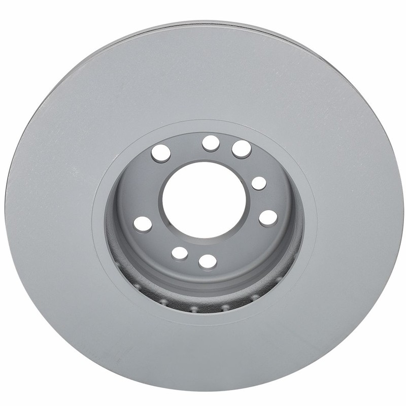 Front Brake Discs Rotors 2000-06 BMW X5 E53 Ate Coated Made in Germany 6 859 679 gallery
