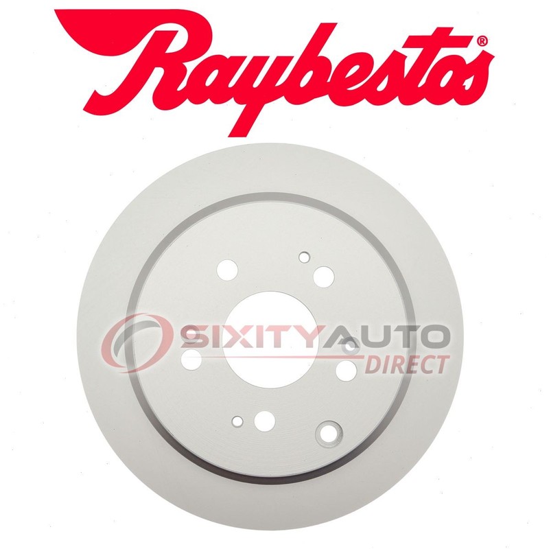 Raybestos Element3 980291FZN Disc Brake Rotor for YH145709P YH145709C bg