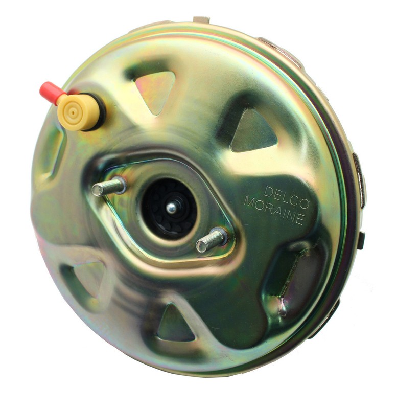 Pontiac / Oldsmobile A-Body Power Disc Brake Conversion Kit & Brake Lines gallery
