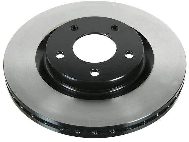 Front Brake Rotor For 2007-2010 Chrysler Sebring 2008 2009 VV133JY