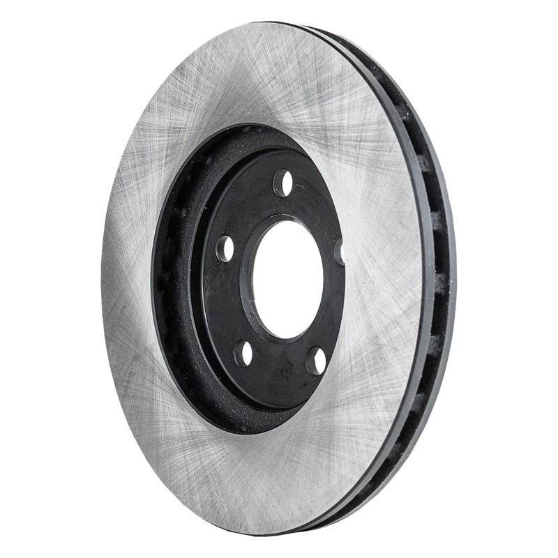 Front Disc Brake Rotors For 1995-2000 Dodge Stratus 14 in. Wheels gallery
