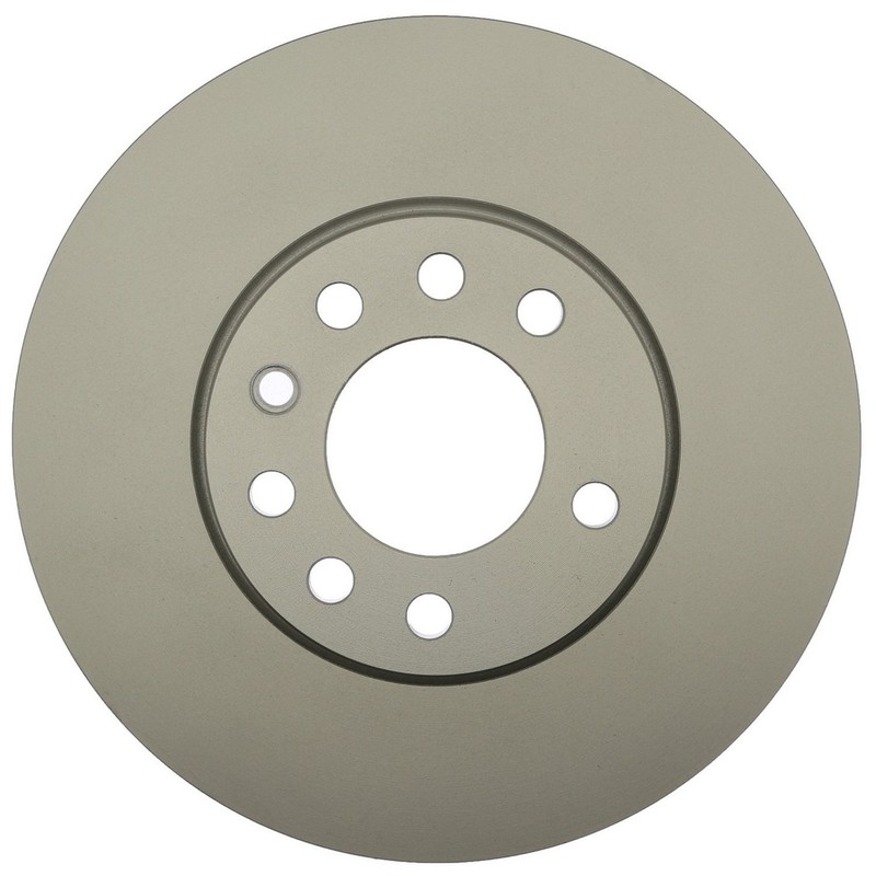 Centric Parts 320.38016H Disc Brake Rotor For 03-11 Cadillac Saab 9-3 BLS gallery