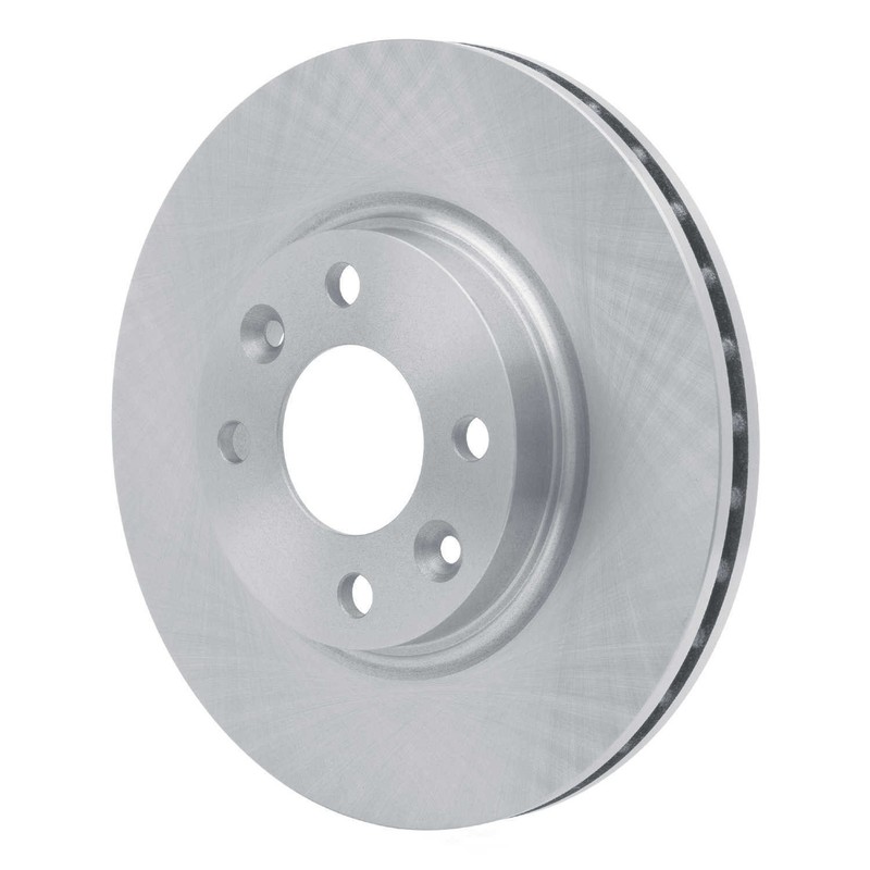 Disc Brake Rotor-Base DFC 600-63159 gallery
