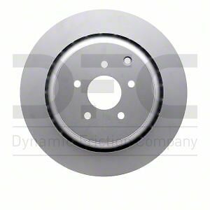 Rr Disc Brake Rotor DFC 604-68015 gallery