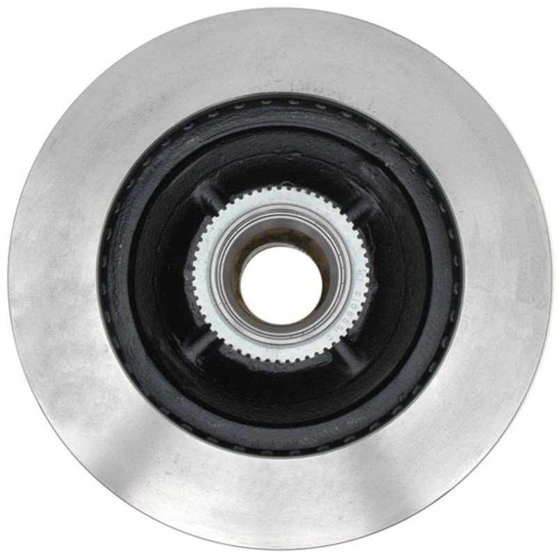 18A874A AC Delco Brake Disc Front Driver or Passenger Side for Chevy SaVana gallery