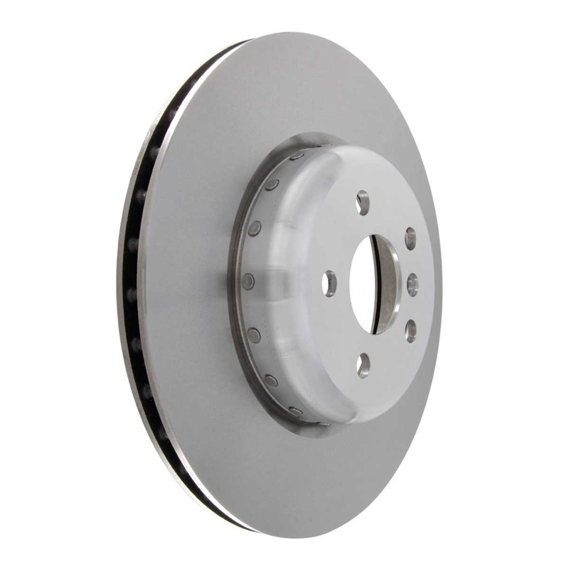 Premium EBC Brake Discs (2 Piece) Model EBC116769 for BMW 5 (Front) gallery