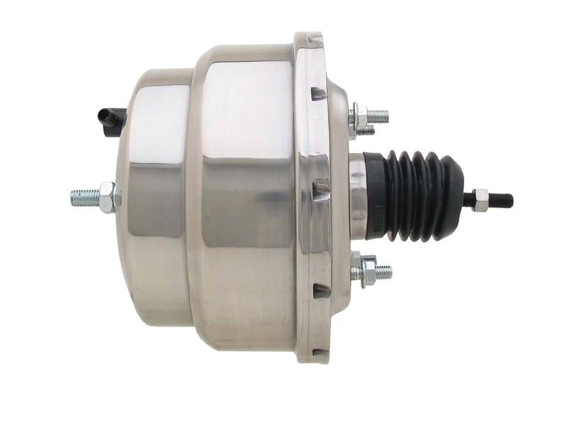 1959-64 Fullsize Chevy Impala, Bel Air Wilwood Front & Rear Disc Brake Kit gallery