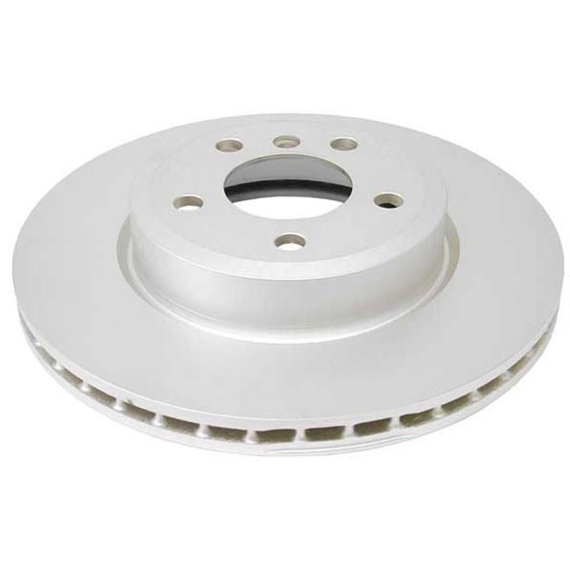 34-11-3-400-151 GenuineXL Brake Disc Front Driver or Passenger Side Right Left