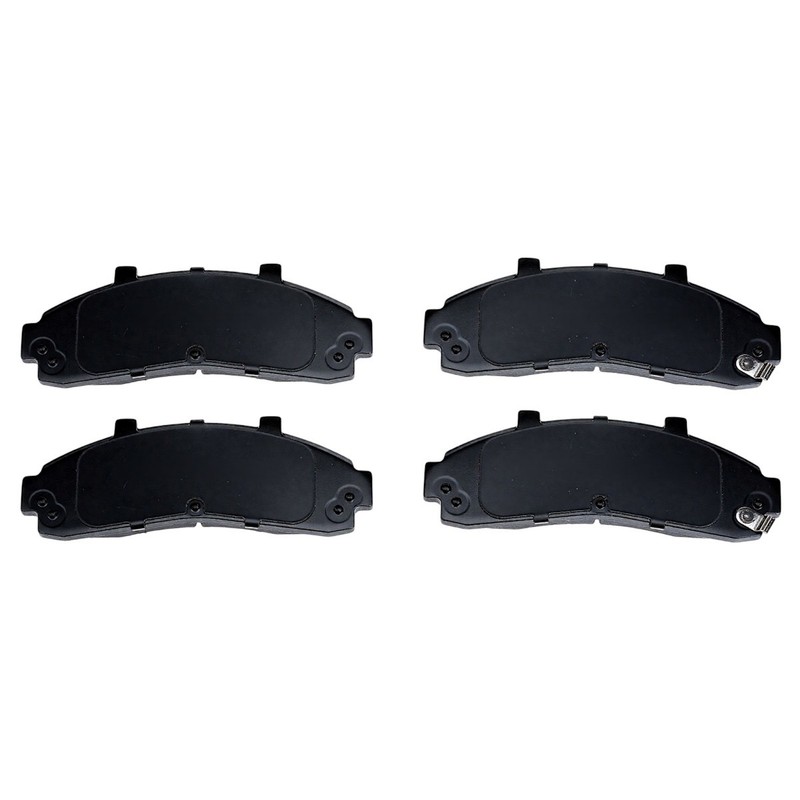 Brake Pad Sets 2-Wheel Set Front for Pickup Mazda B4000 Truck B2300 B3000 Ranger gallery