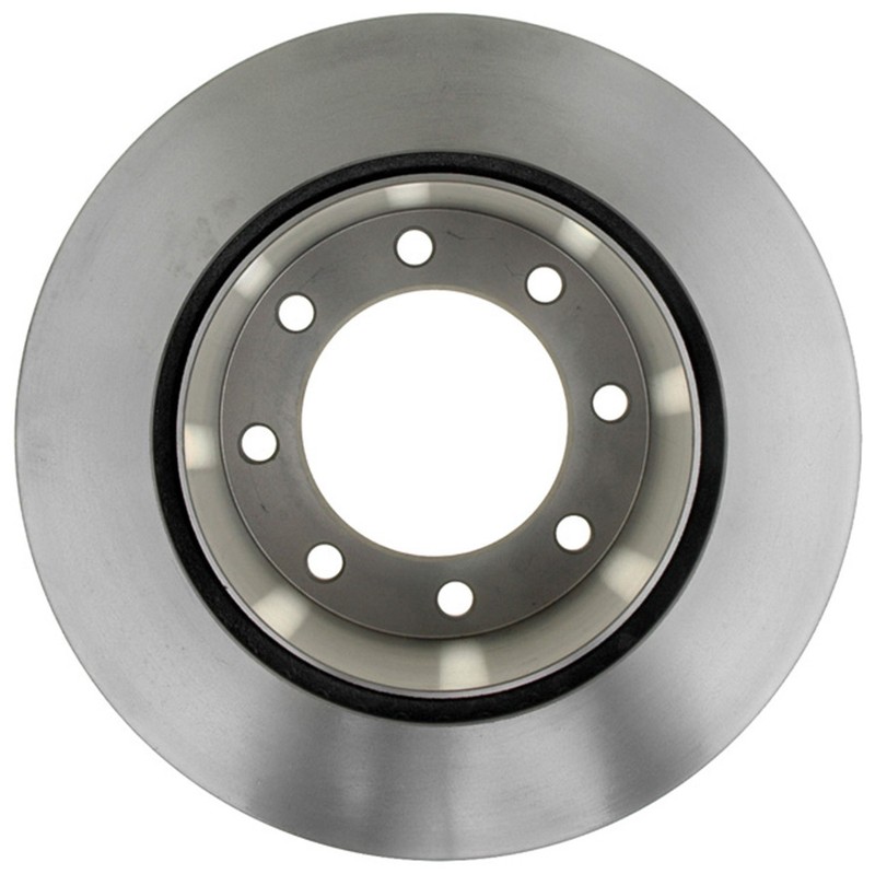 ACDelco 18A2330 Disc Brake Rotor For 05-12 Ford F-250 SD F-350 SD gallery