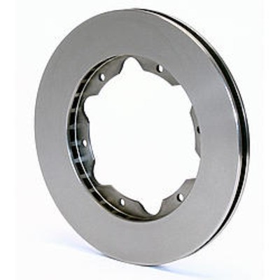 Wilwood 160-5839, One Ultralite HP 30 Brake Rotor 10.75in 6×6.25in BP Front Rear