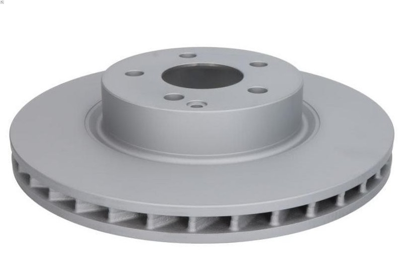 1X Brake disc ATE 24.0128-0142.1 MERCEDES-BENZ CLS (C219) 3 2005-201 gallery