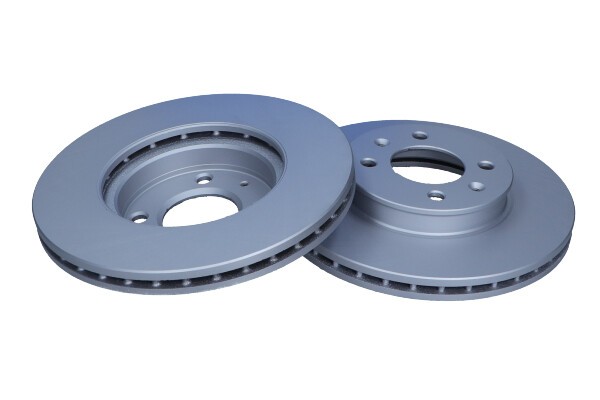 Quaro QD0241 Brake Disc for Hyundai, Hyundai (Beijing), Kia, Kia (DYK)