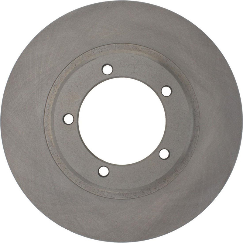 2 Front Brake Rotor for Daihatsu Rocky 1.6L 1990-1992 gallery