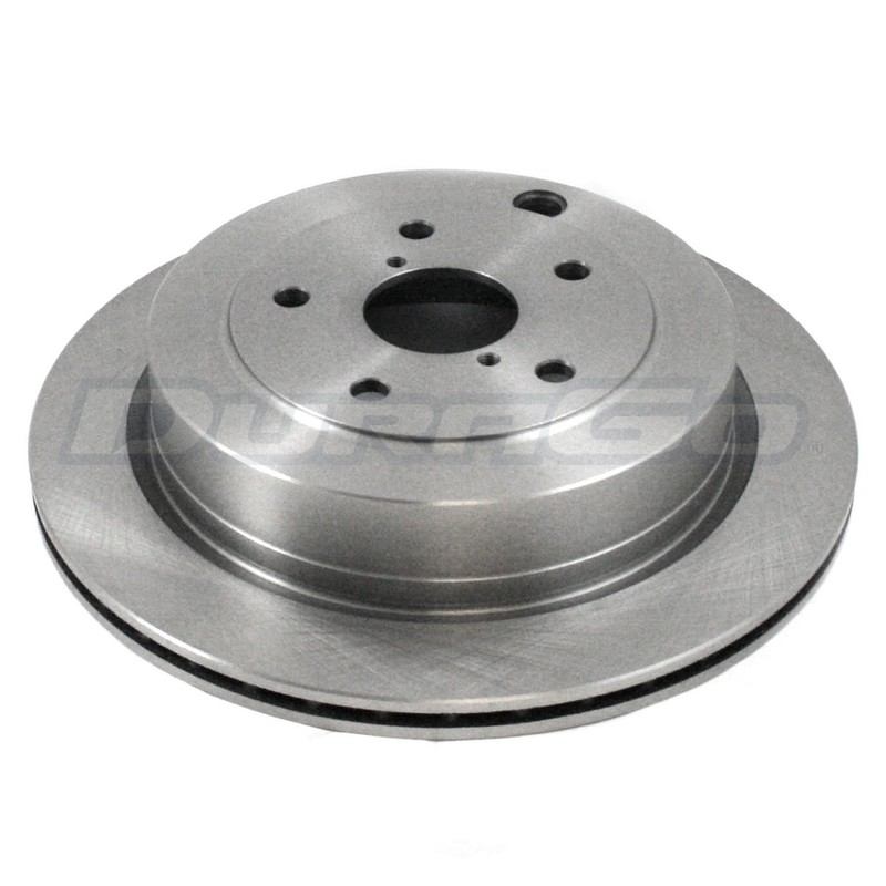 Disc Brake Rotor fits 2006-2014 Subaru Tribeca B9 Tribeca DURAGO