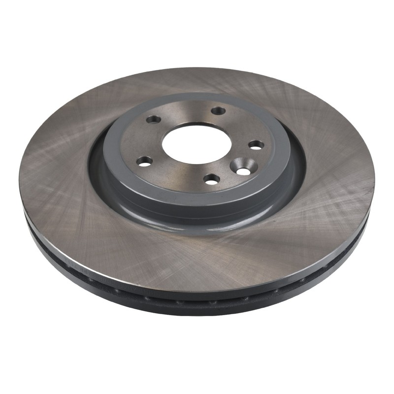 BLUE PRINT Brake Disc – ADJ134368 T4N1801