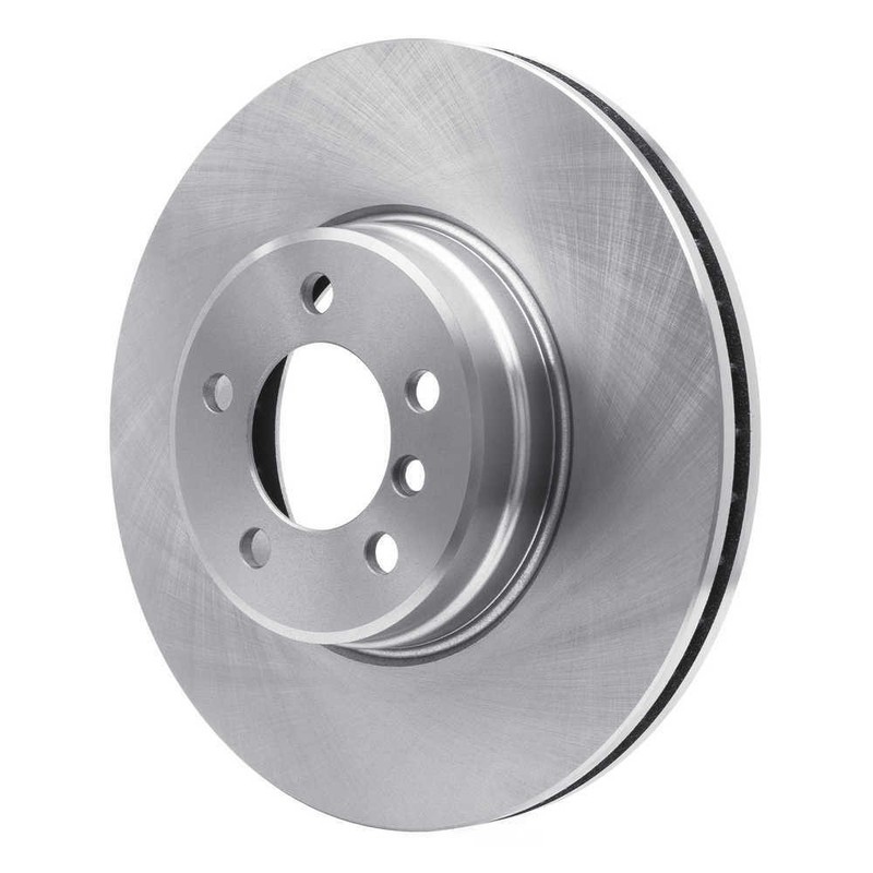Disc Brake Rotor DFC 600-11007 fits 2003 Land Rover Range Rover gallery