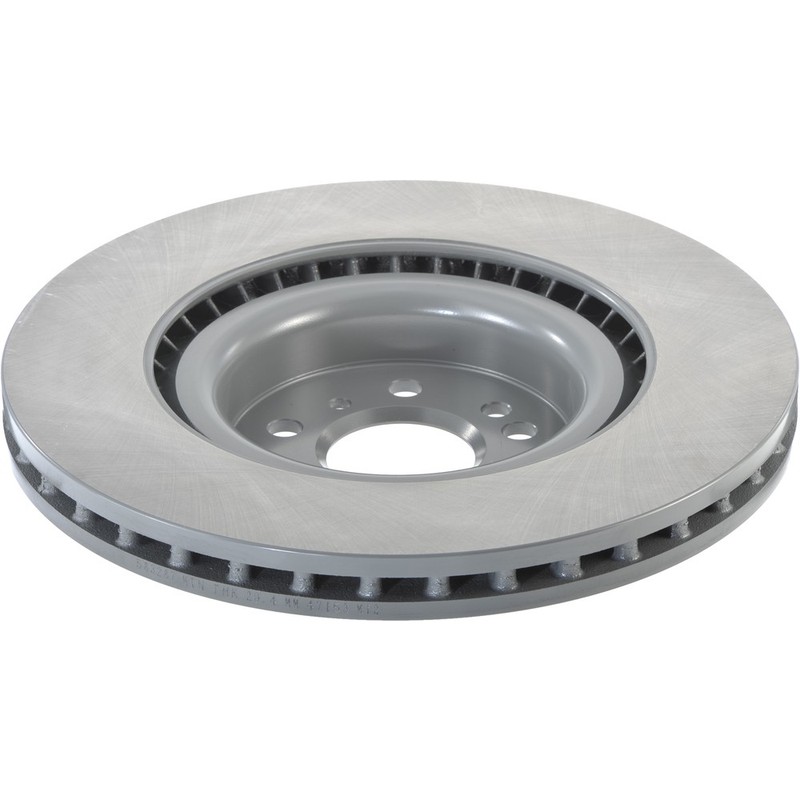 Disc Brake Rotor For 13-19 GL350 GL450 GLE400 GLS350d GLS450 ML400 1427-583287 gallery