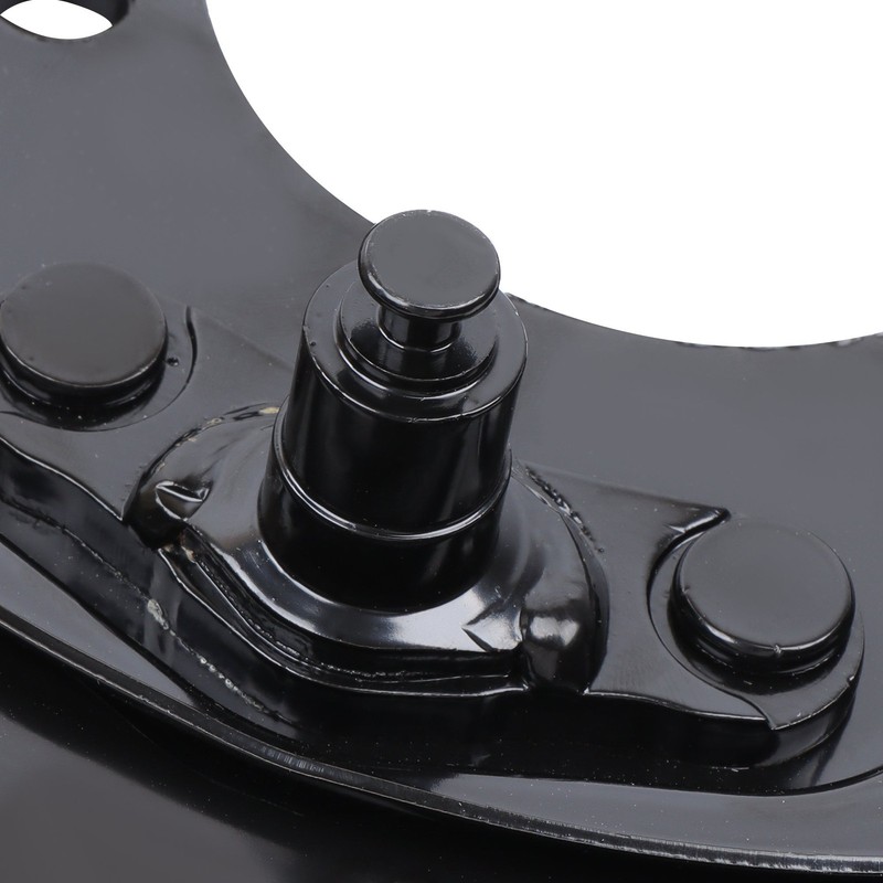 Brake Dust Shield Backing Plate For Subaru Legacy Outback 2010-2014 3.6L H6 gallery