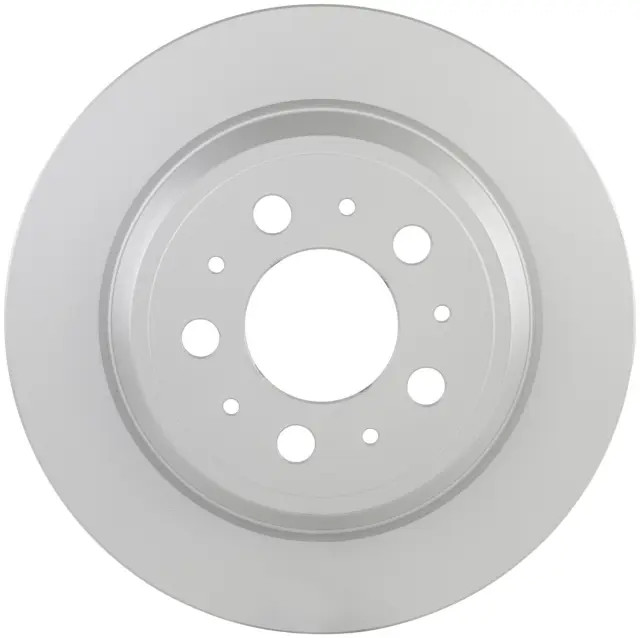 Genuine Bosch Bosch Disc Brake Rotor 52011349