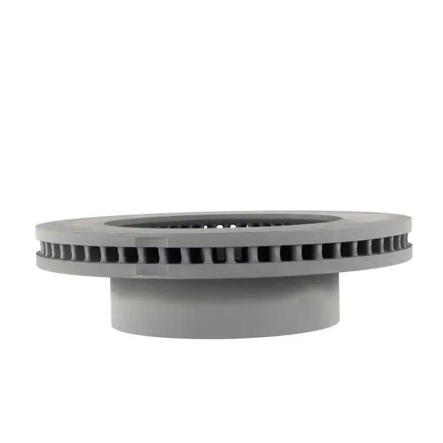 Genuine Ford Rotor Assembly - Brake Front PC3Z-1125-A gallery