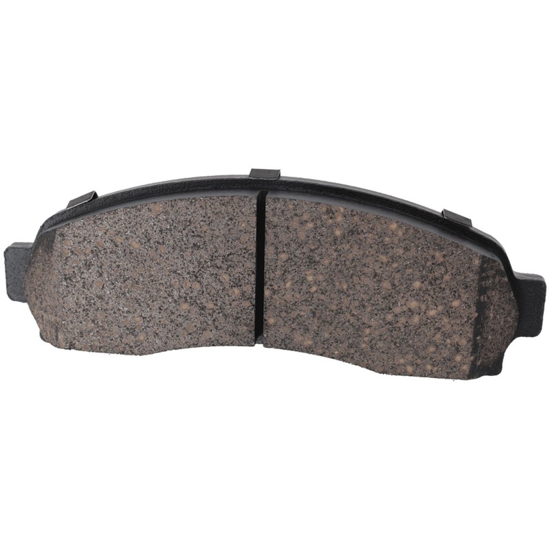 Front Brake Pads Set for Pickup Explorer Ford Ranger Mazda B4000 Truck B2300 gallery