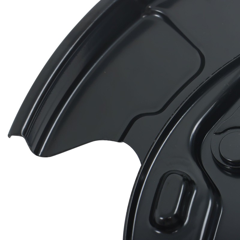 For Subaru Forester Impreza 2008 2009 2010-2013 2.5L H4 Brake Backing Plate gallery