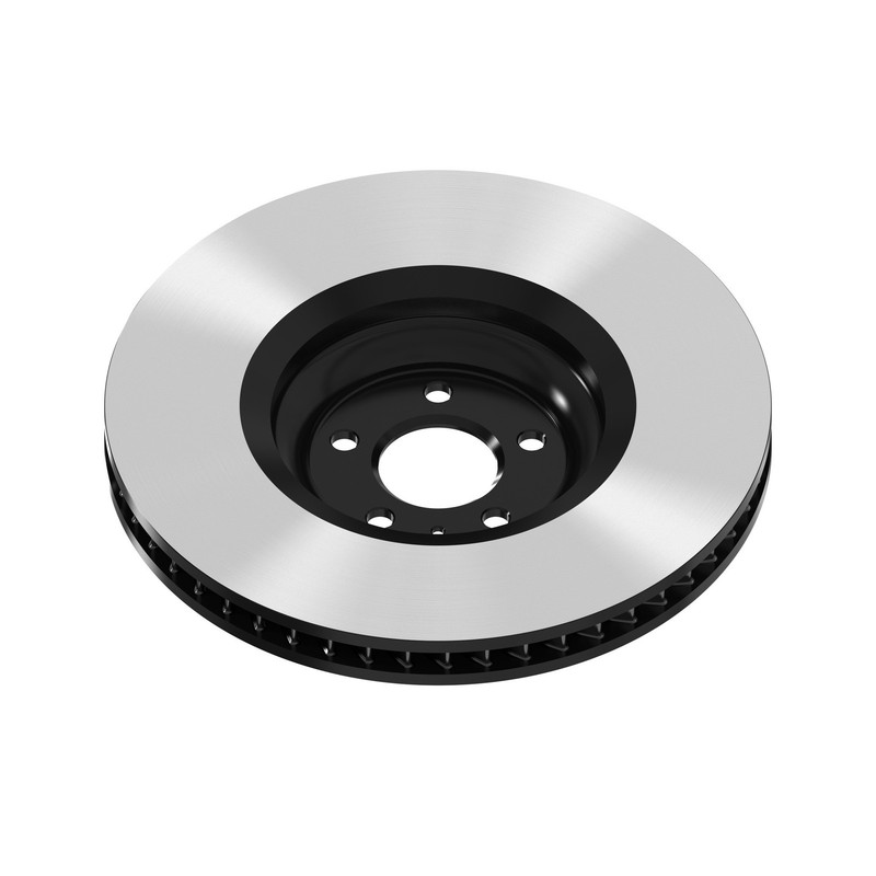 Wagner Brake Front Disc Brake Rotor for Audi A8 Quattro, Q5, SQ5 (BD180871E) gallery