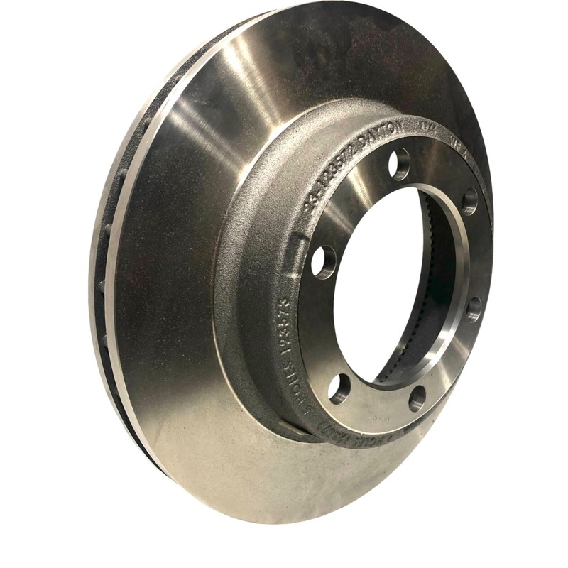 Meritor 23123572002 International 2505097C1 Disc Brake Rotor