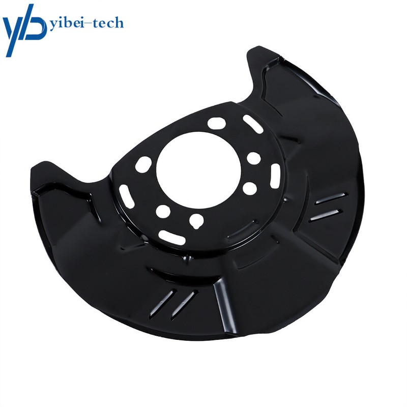 Brake Dust Shield Backing Plate 26290AG02A For 2005-2014 Subaru Legacy Outback gallery