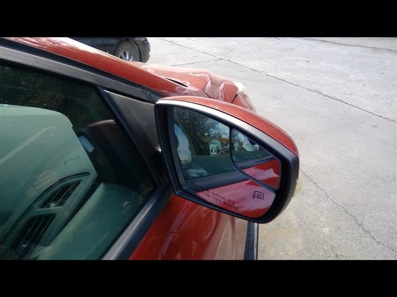 Front Brakes Rotor Only Electric EV Fits 12-18 FOCUS 1131744 gallery