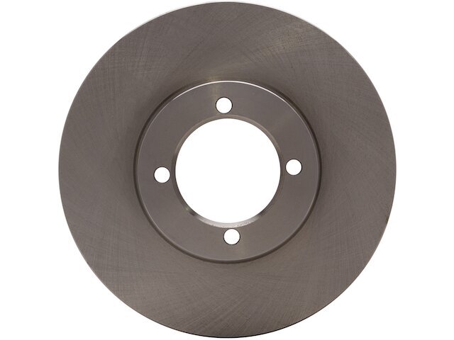 Dynamic Friction 54SP29Z Front Brake Rotor Fits 1976-1979 Lotus Esprit