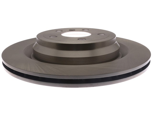 Raybestos Brakes Disc Brake Rotor P N 981085R