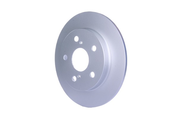 HELLA 8DD 355 118-981 Brake Disc for TOYOTA,TOYOTA (FAW),ZOTYE gallery