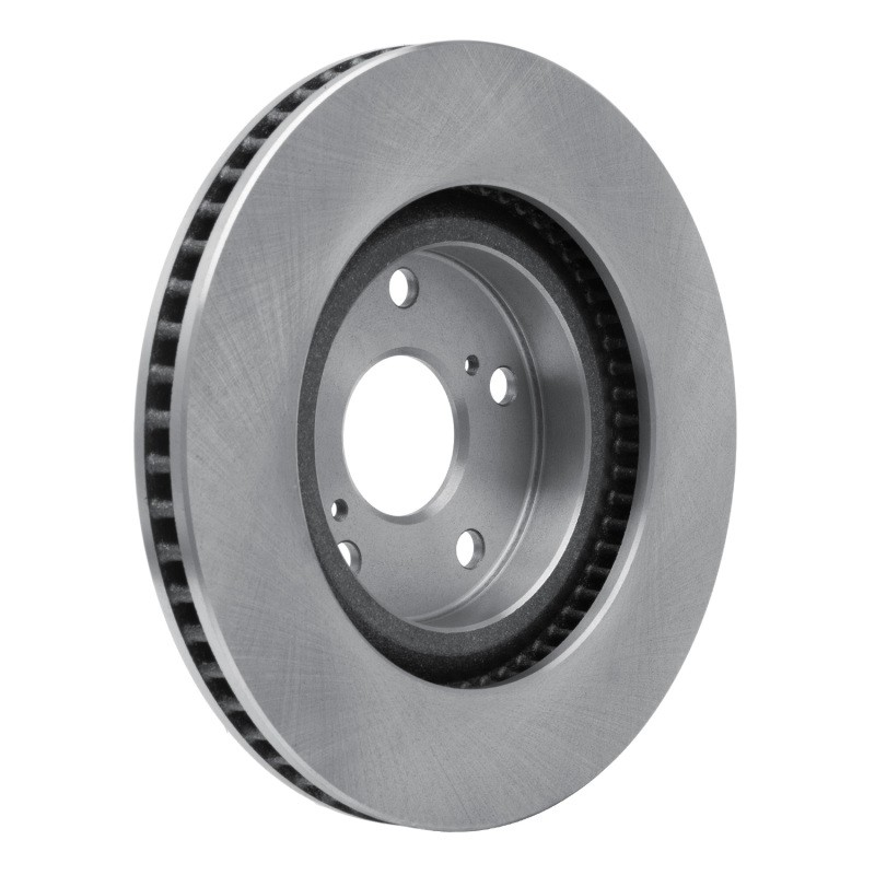 Dfc 600-76080 DFC Brake Rotors - Plain gallery