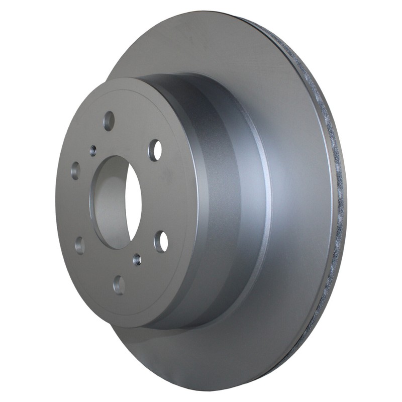 Front Rear Brake Kit Rotors Bosch QuietCast Ceramic Pads For Cadillac Chevy GMC gallery