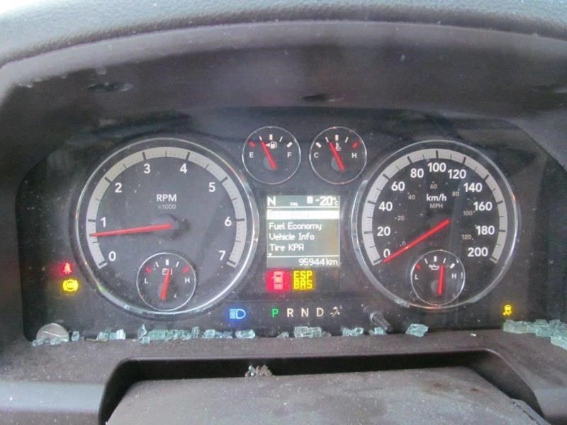 RAM1500 2010 Backing Plate Front 238178 gallery