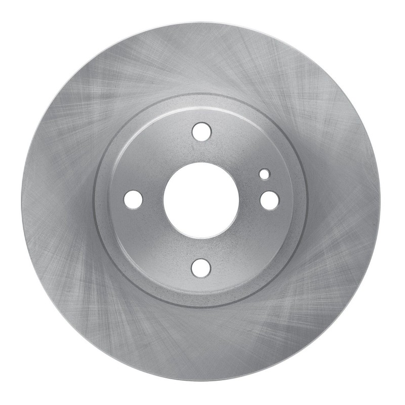 Dynamic Friction 600-80036 Disc Brake Rotor For 01-05 Mazda Miata gallery