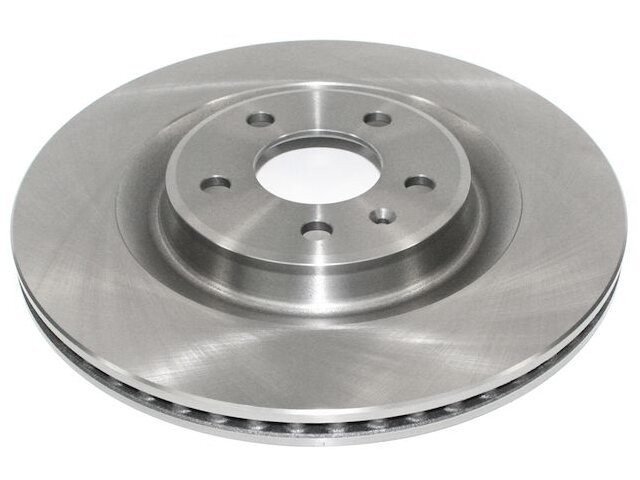 For 2013-2025 Audi Q5 Brake Rotor Rear 34517SPJS 2014 2015 2016 2017 2018 2019