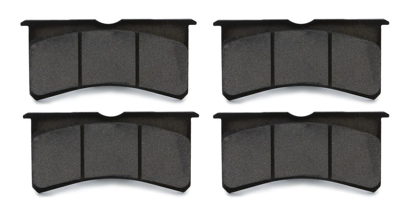 Wilwood Brake Pad Set BP-45 7416 for Forged Narrow Superlite Calipers