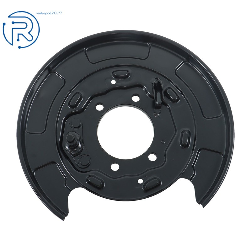 For Subaru Forester Impreza 2008 -2014 Rear Right 26704FG000 Brake Backing Plate gallery