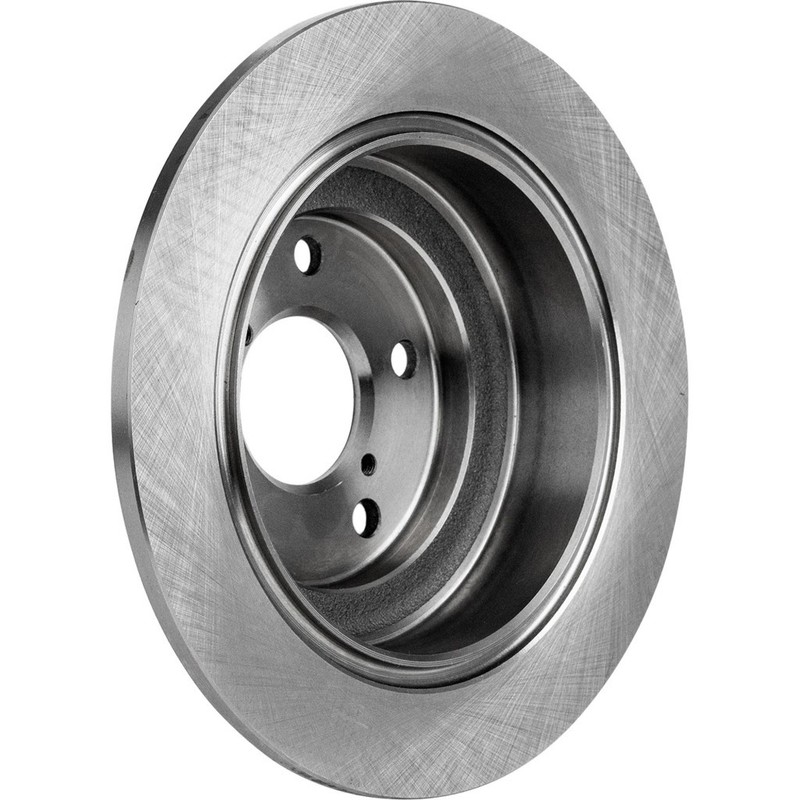 SureStop Brake Disc For Subaru Forester 1999-2008 Driver OR Passenger Side gallery